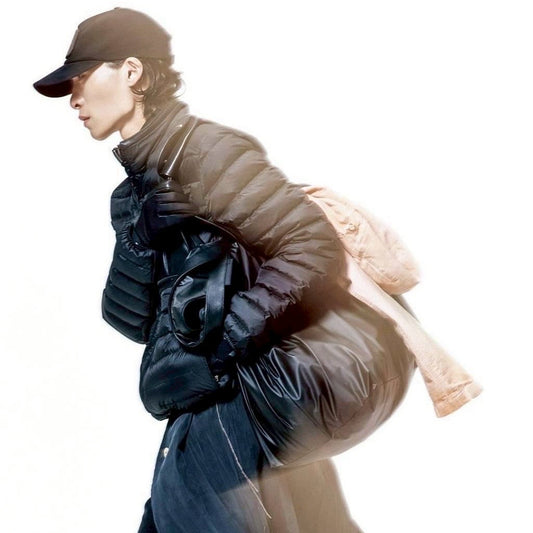 XLIM - NEW ARRIVAL