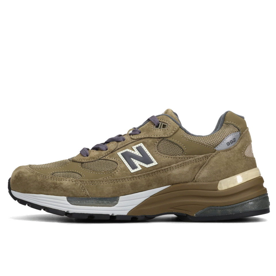 New Balance - NEW DELIVERY