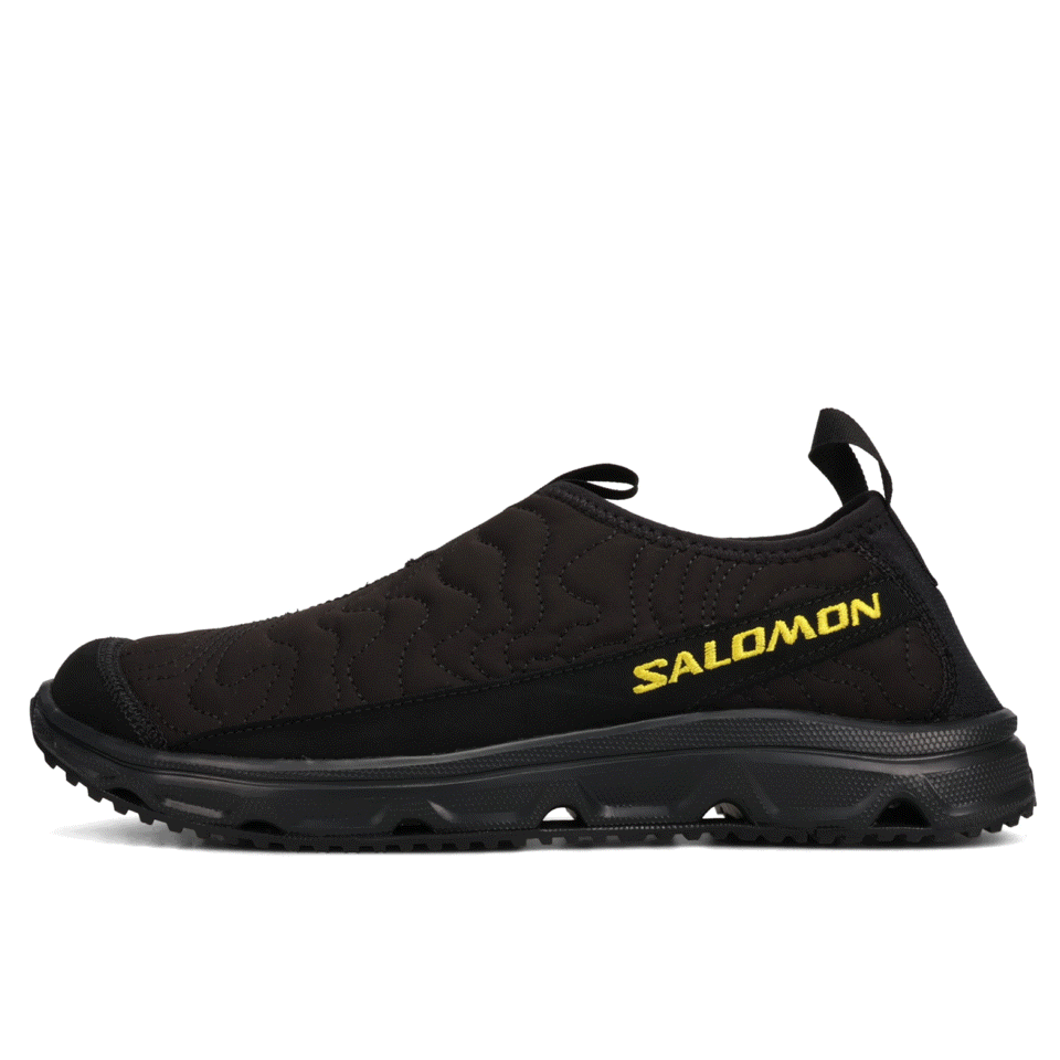 SALOMON - NEW DELIVERY