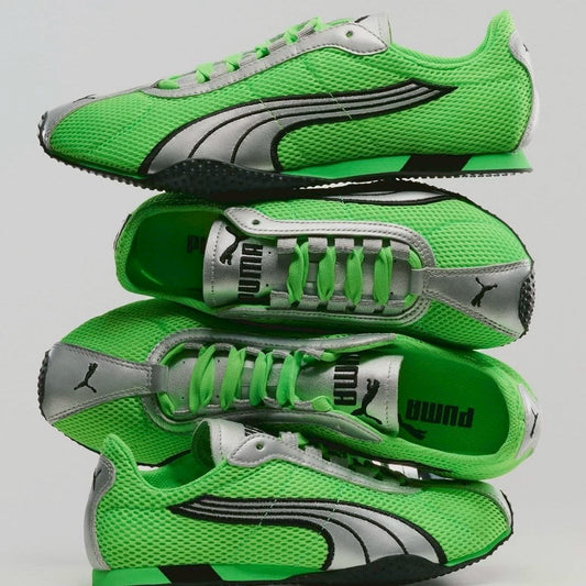 PUMA - NEW DELIVERY
