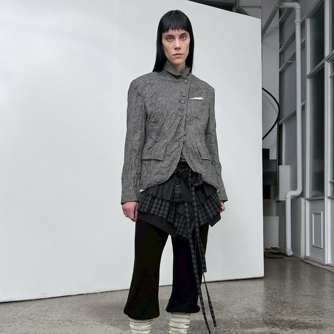 OPEN YY - NEW DELIVERY