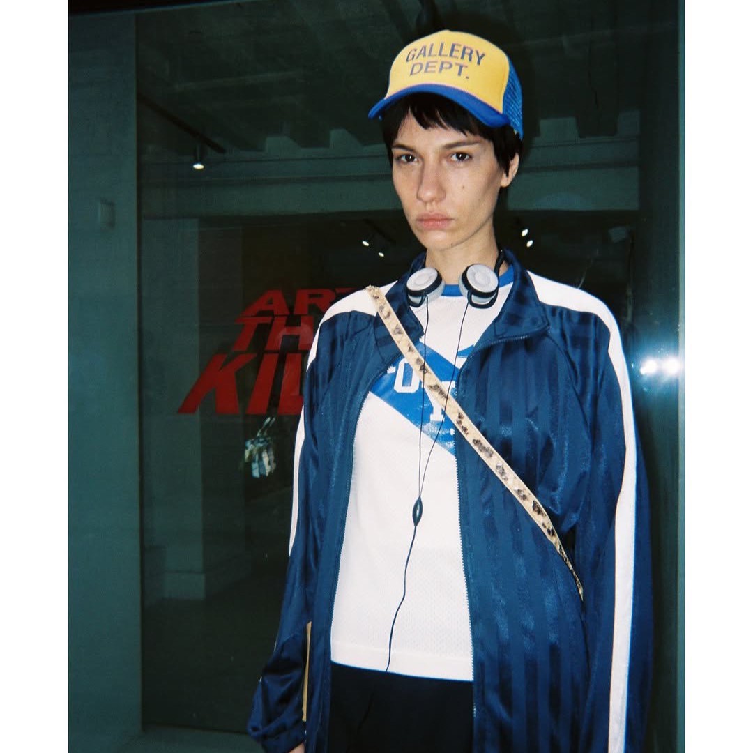 Gallery Dept. - NEW ARRIVAL