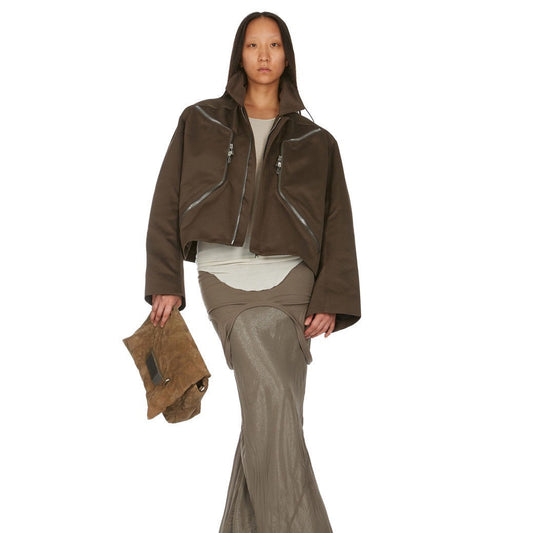 RICK OWENS - NEW DELIVERY