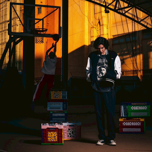 SAINT Mxxxxxx - NEW DELIVERY