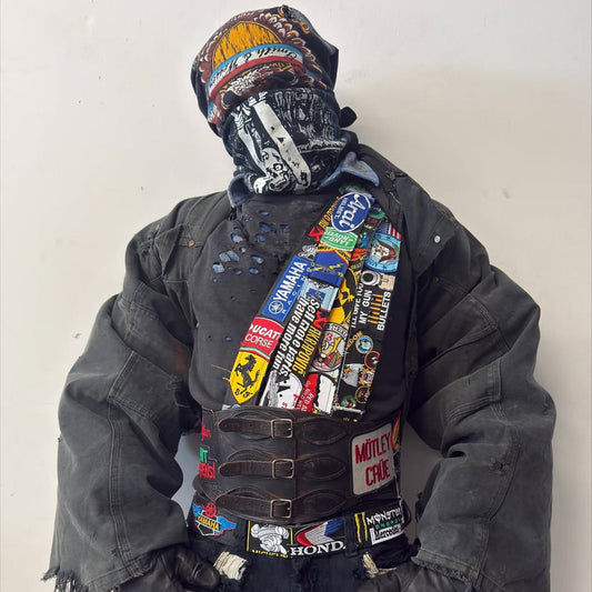 Esprit D'escalier - NEW DELIVERY