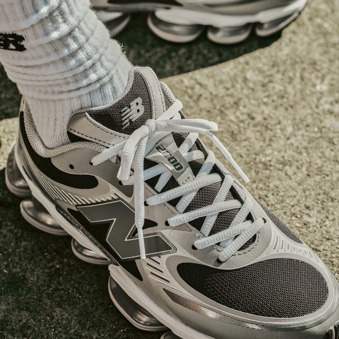 New Balance - NEW DELIVERY