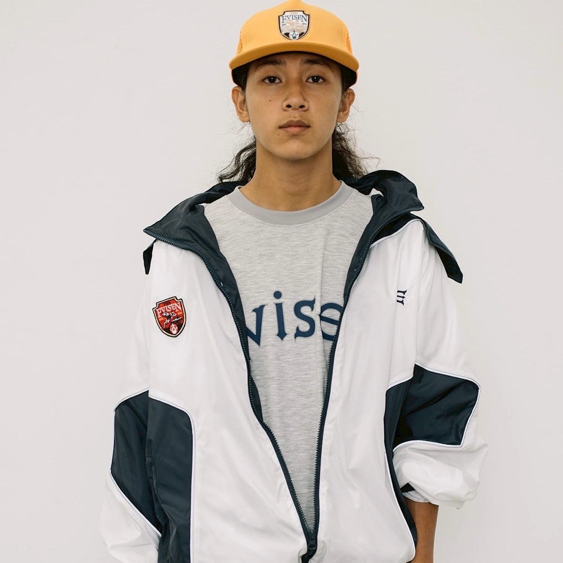Evisen Skateboards ゑ - NEW DELIVERY