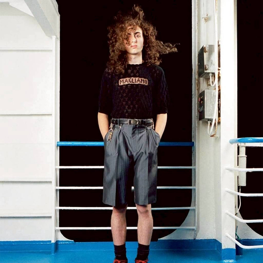 MAGLIANO - NEW ARRIVAL