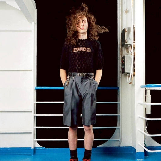 MAGLIANO - NEW ARRIVAL