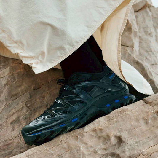 SALOMON - NEW DELIVERY