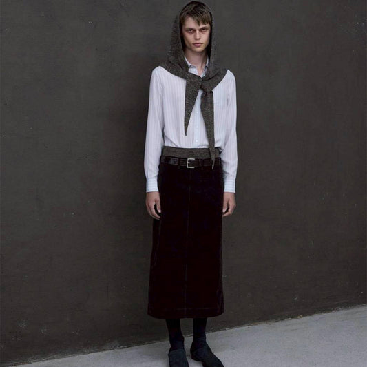 OMAR AFRIDI - NEW ARRIVAL