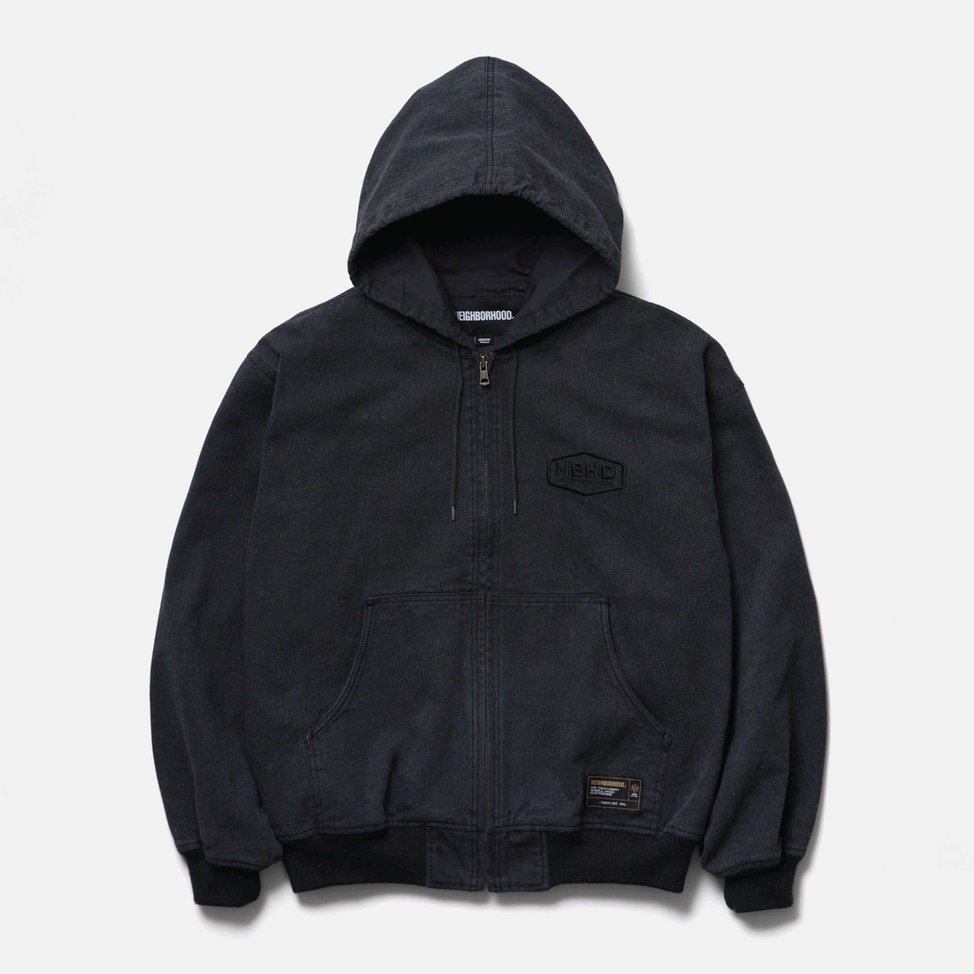 NEIGHBORHOOD - NEW DELIVERY