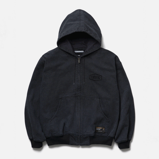 NEIGHBORHOOD - NEW DELIVERY