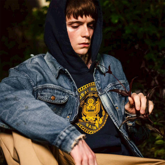 SAINT Mxxxxxx - NEW DELIVERY
