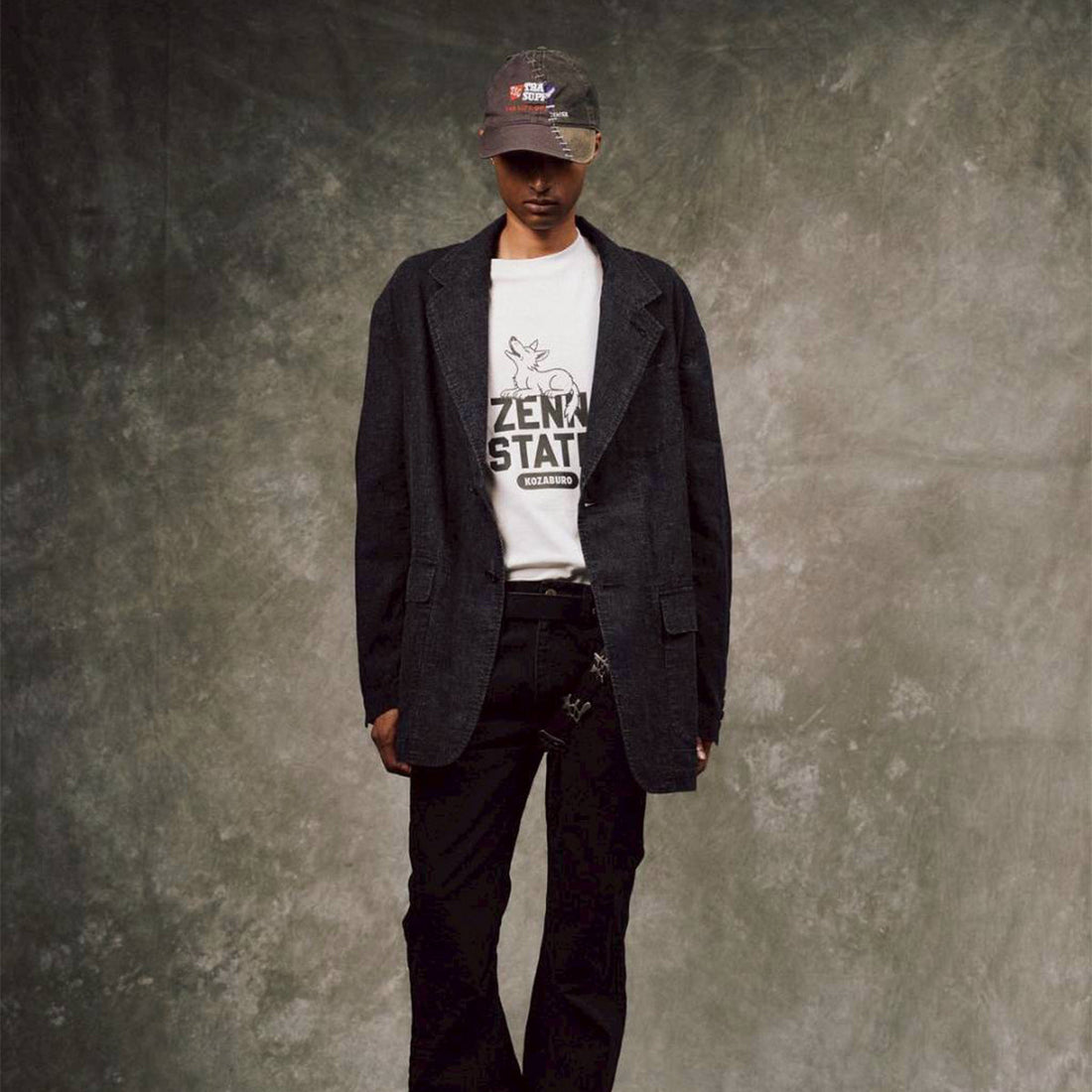 KOZABURO - NEW DELIVERY