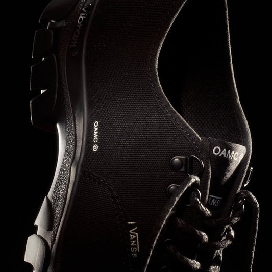 OTW by Vans x OAMC - NEW DELIVERY