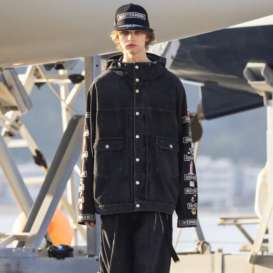 mastermind JAPAN - NEW DELIVERY