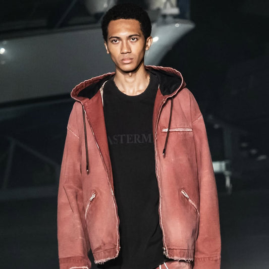 MASTERMIND WORLD - NEW DELIVERY