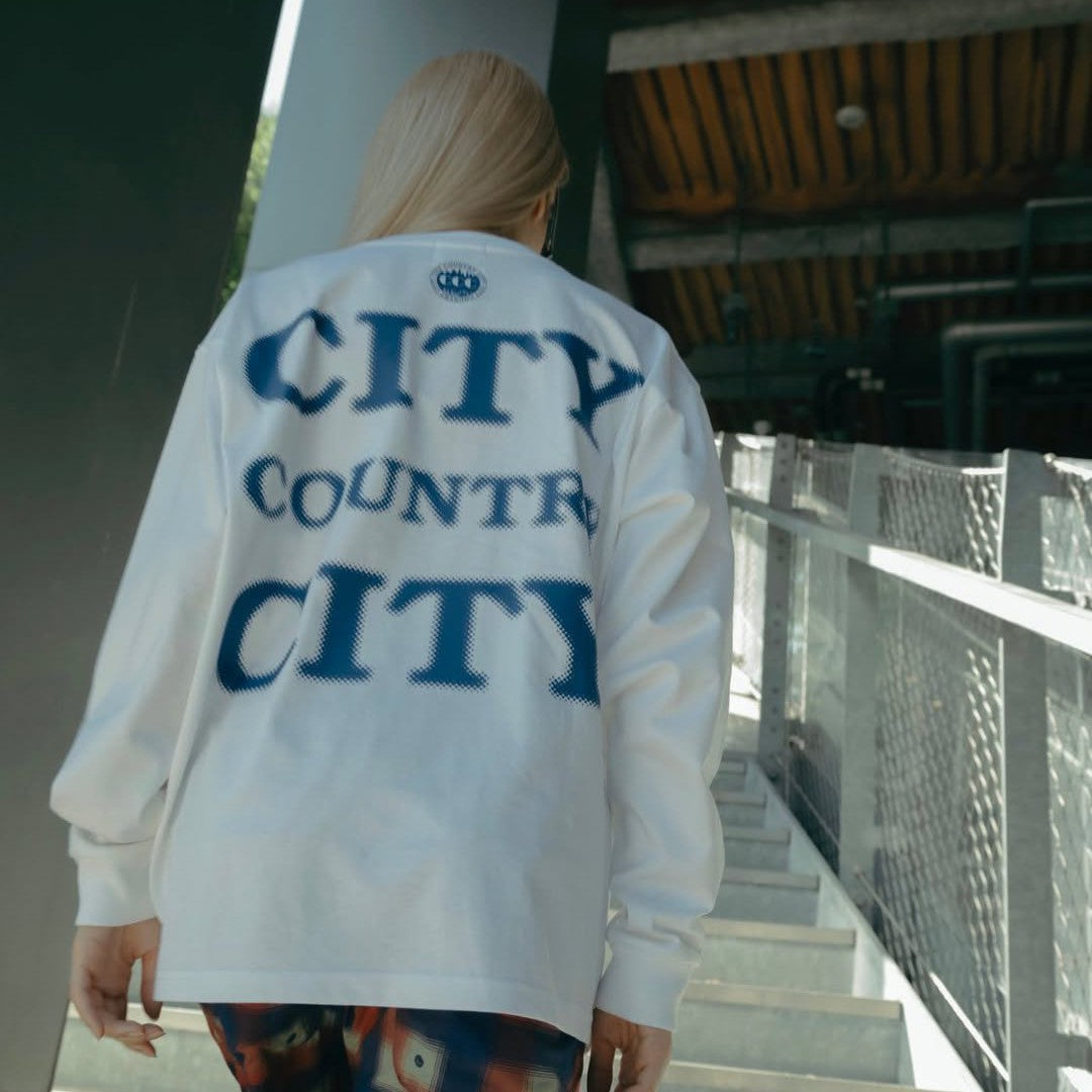 CITY COUNTRY CITY - NEW DELIVERY