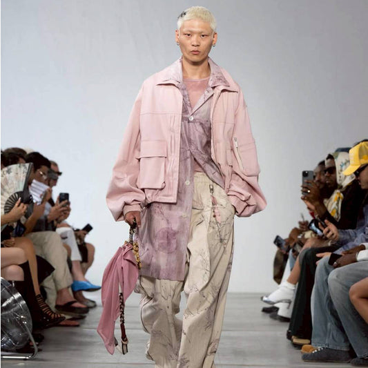 Feng Chen Wang - NEW ARRIVAL