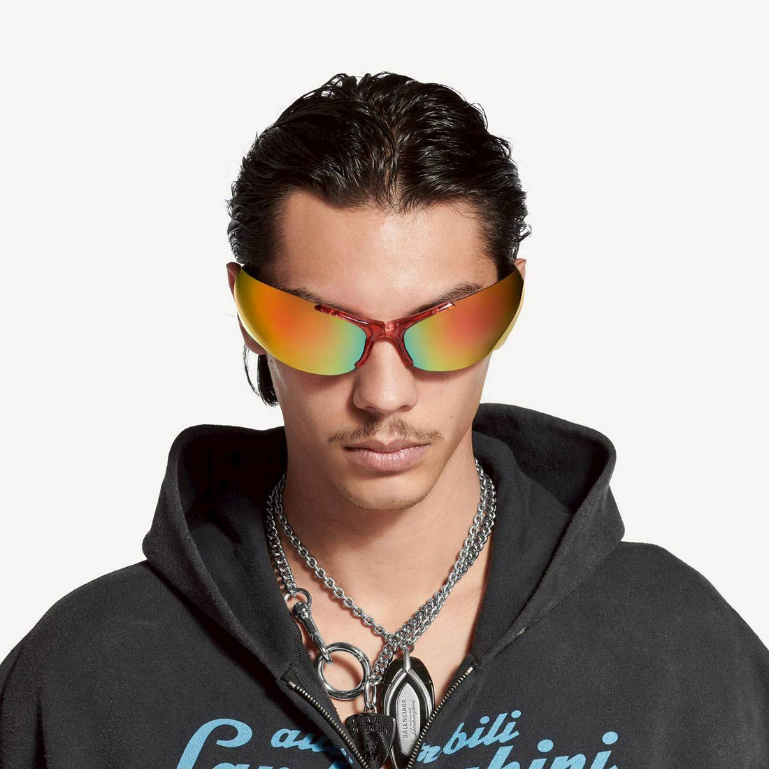 BALENCIAGA EYEWEAR - NEW DELIVERY