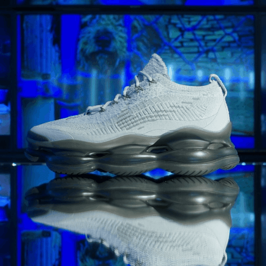 NIKE - NEW DELIVERY