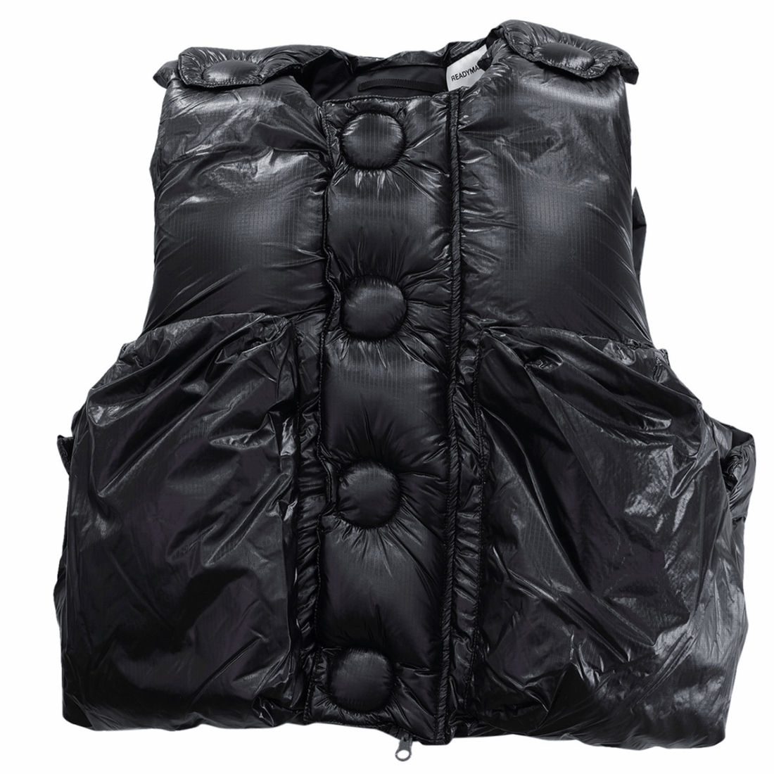 READYMADE - NEW DELIVERY