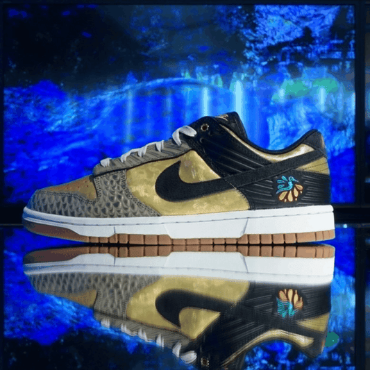 NIKE - NEW DELIVERY