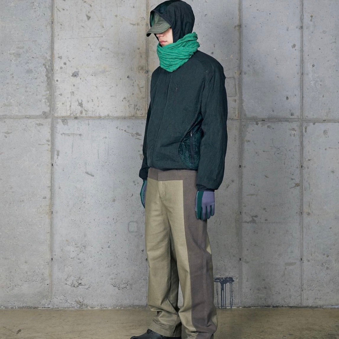 XLIM - NEW ARRIVAL
