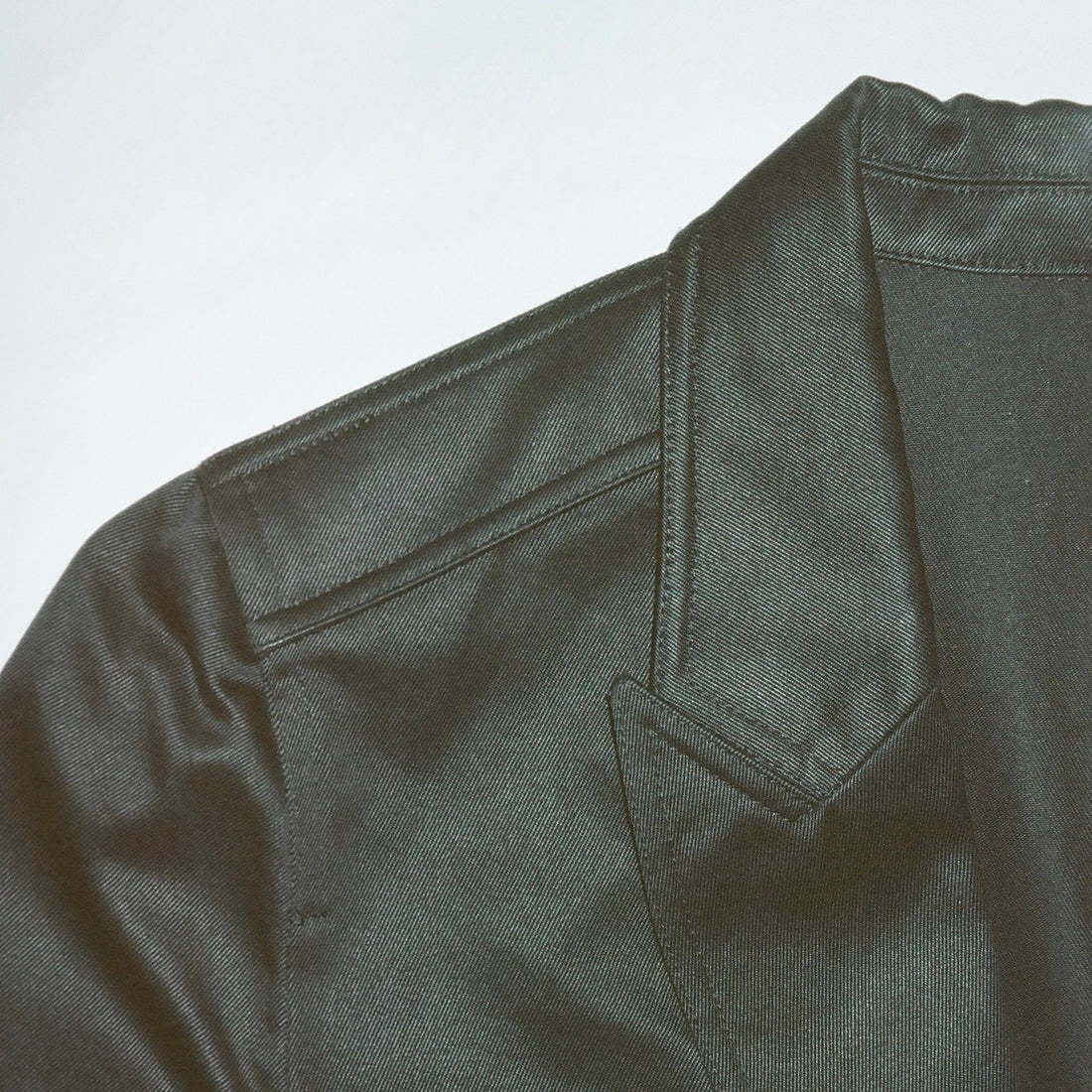 DIOR HOMME BY HEDI SLIMANE - NEW DELIVERY