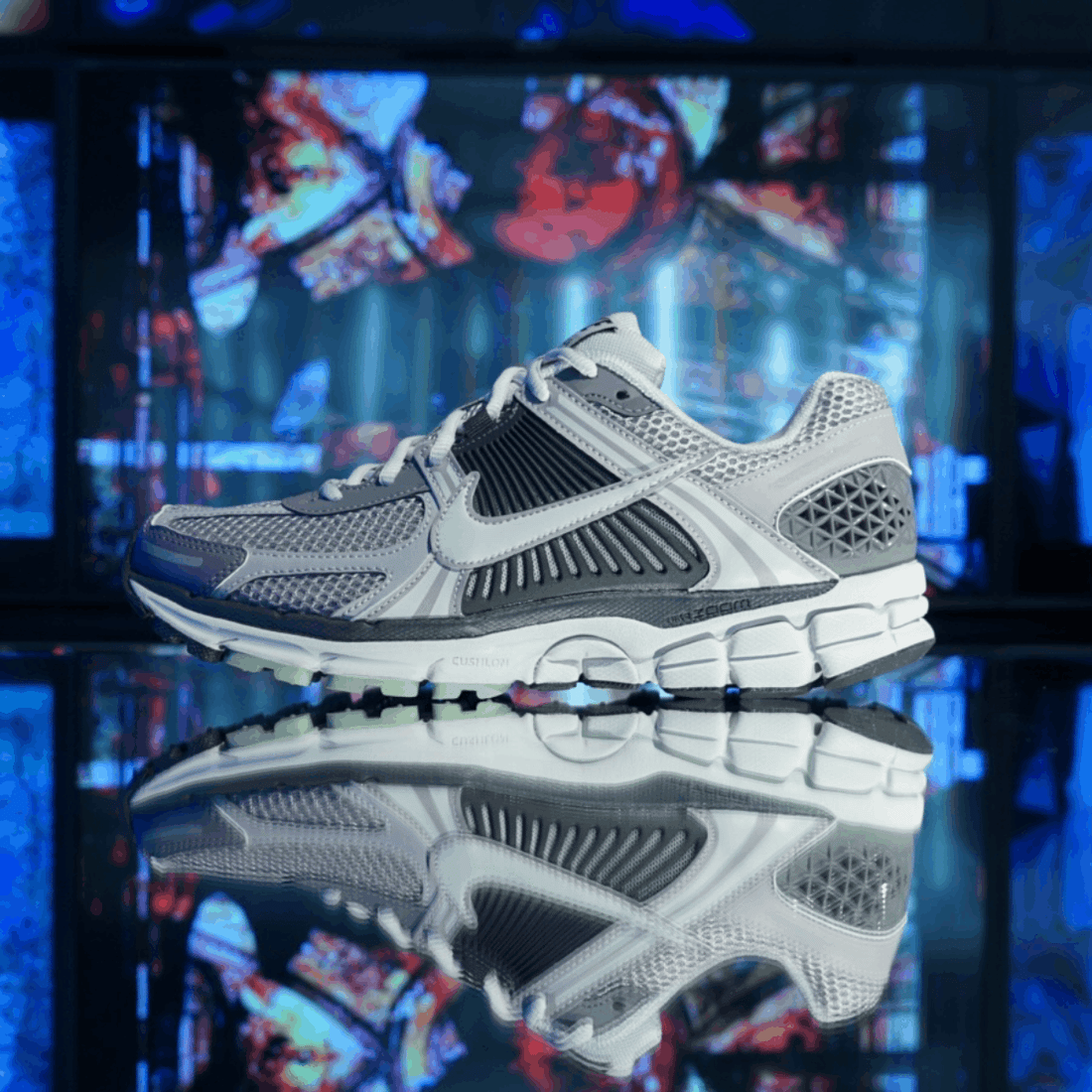 NIKE - NEW DELIVERY
