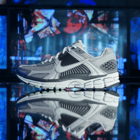 NIKE - NEW DELIVERY