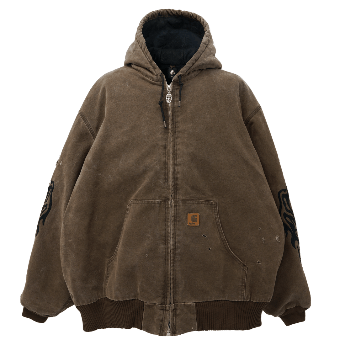 Warren Lotas - NEW DELIVERY