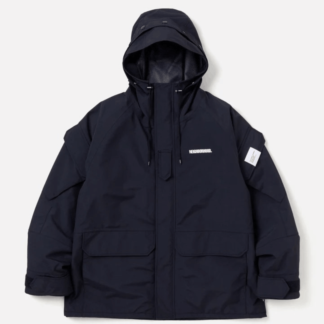 NEIGHBORHOOD - NEW DELIVERY