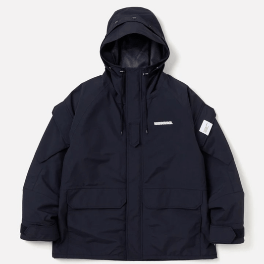 NEIGHBORHOOD - NEW DELIVERY