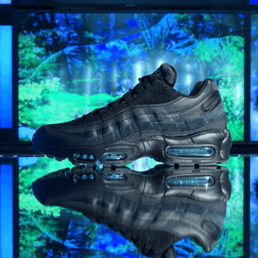 NIKE - NEW DELIVERY