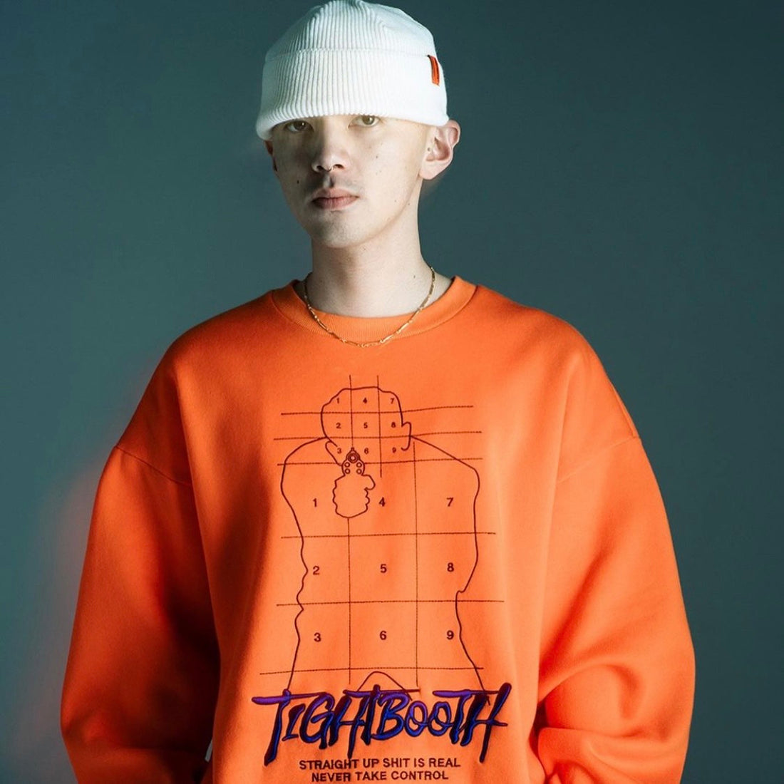 TIGHTBOOTH - NEW DELIVERY