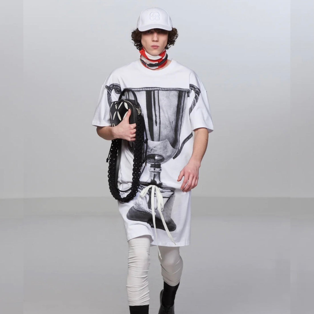 Stefan Cooke - NEW ARRIVAL