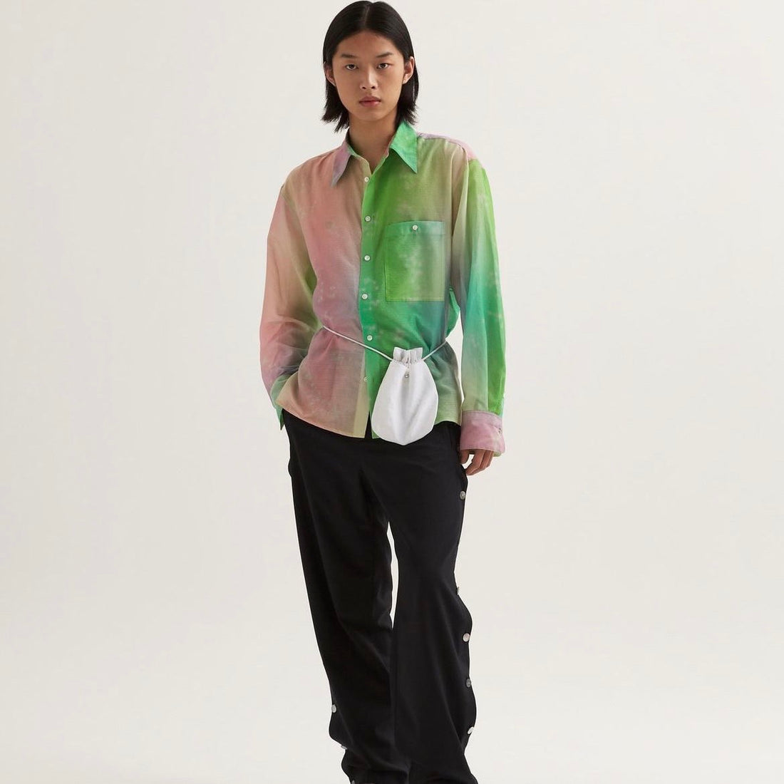 SAMUEL GUI YANG - NEW ARRIVAL