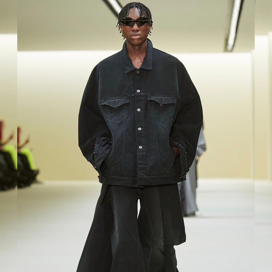 BALENCIAGA - NEW DELIVERY