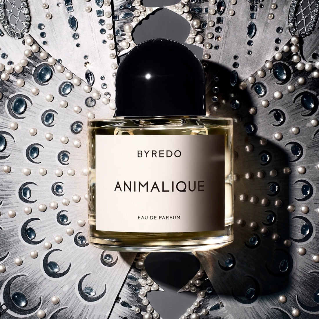BYREDO - NEW DELIVERY