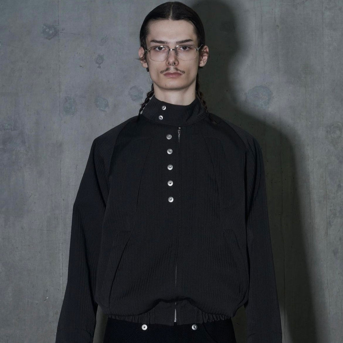 Omar Afridi - NEW DELIVERY