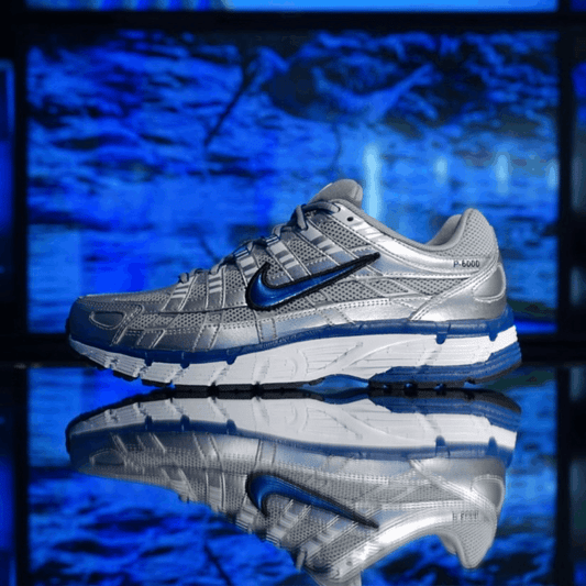 NIKE - NEW DELIVERY