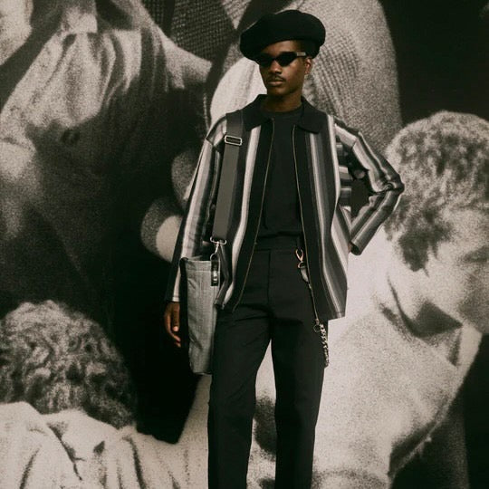 NICHOLAS DALEY - NEW to GR8
