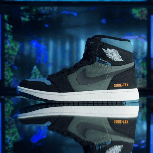 JORDAN BRAND - NEW DELIVERY