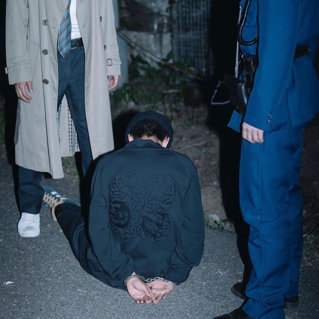Evisen Skateboards ゑ - NEW DELIVERY
