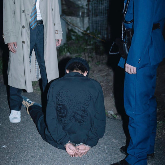 Evisen Skateboards ゑ - NEW DELIVERY