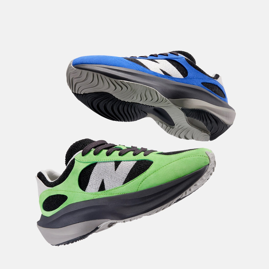 New Balance - NEW DELIVERY
