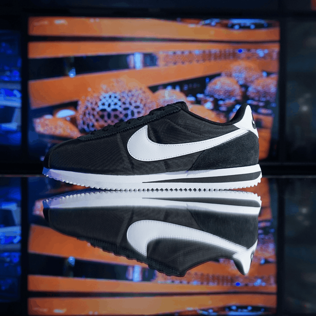 NIKE - NEW DELIVERY