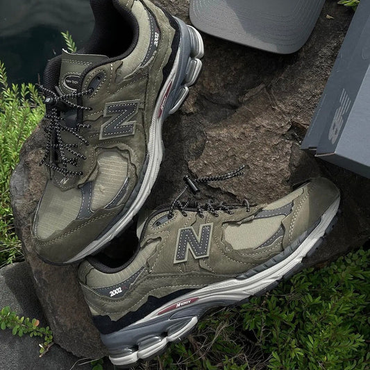 New Balance - NEW DELIVERY